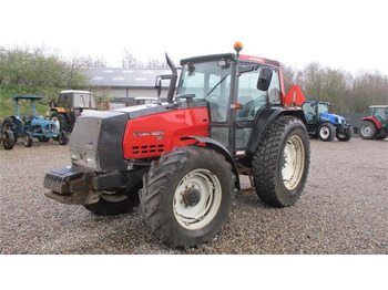 Tractor agricol VALTRA 8050