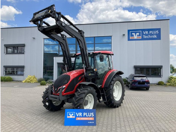 Tractor agricol VALTRA A-series