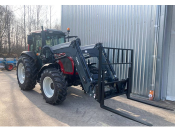 Tractor agricol VALTRA A-series