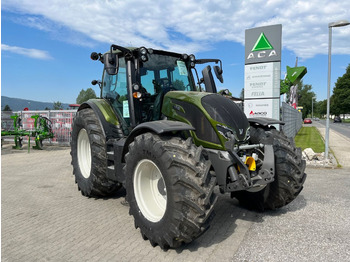 Tractor agricol VALTRA N-series