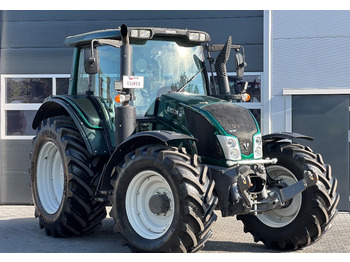 Tractor agricol VALTRA N123