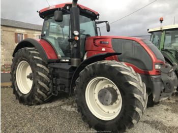 Tractor agricol VALTRA S293