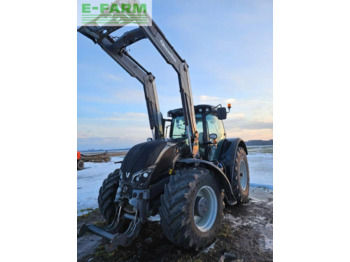 Tractor agricol VALTRA S294