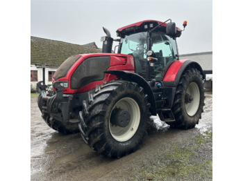 Tractor agricol VALTRA S353