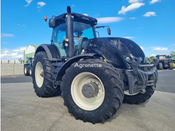 Tractor agricol VALTRA S374