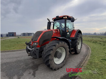 Tractor agricol VALTRA S-series