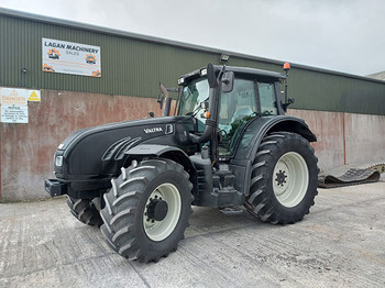 Tractor agricol VALTRA T132