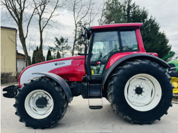 Tractor agricol VALTRA T160