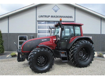 Tractor agricol VALTRA T-series