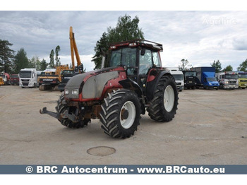 Tractor agricol VALTRA T190