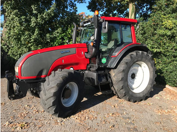 Tractor agricol VALTRA T-series
