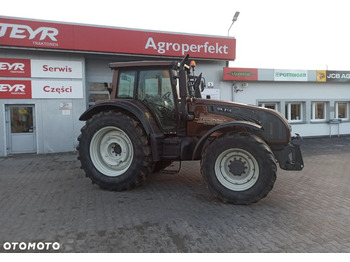 Tractor agricol VALTRA T202