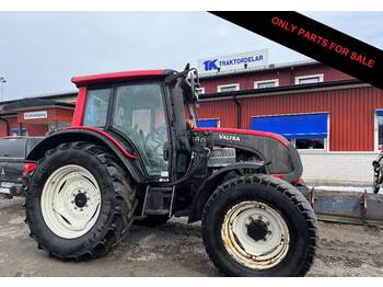 Tractor agricol VALTRA N111