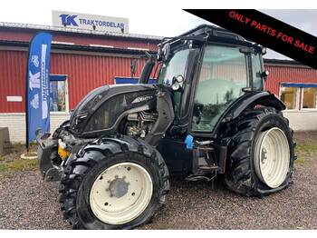 Tractor agricol VALTRA N174