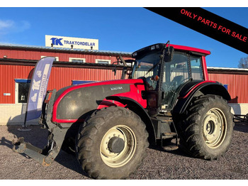 Tractor agricol VALTRA T151