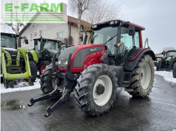 Tractor agricol VALTRA N121