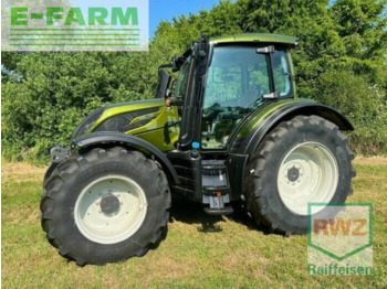 Tractor agricol VALTRA N154