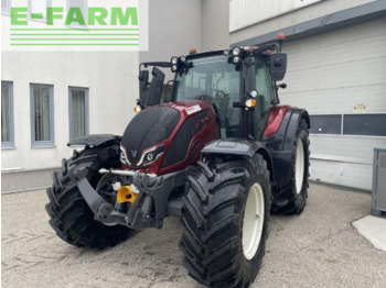 Tractor agricol VALTRA N-series