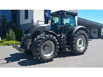 Tractor agricol VALTRA S274