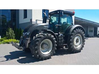 Tractor agricol VALTRA S394