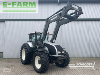Tractor agricol VALTRA T170