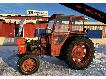 Tractor agricol VOLVO