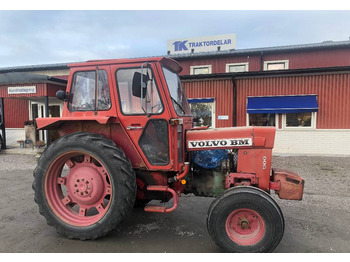 Tractor agricol VOLVO