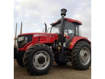 Tractor agricol YTO