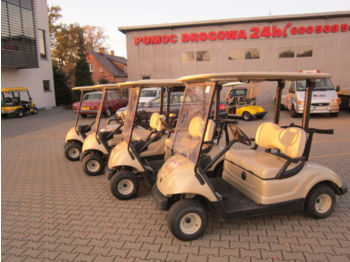 Golf Cart YAMAHA G29E 48V  - Atv