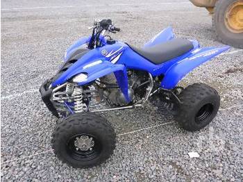 Yamaha RAPTOR ATV350 - Atv