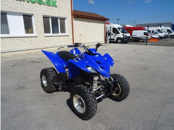 Yamaha YFM 350 RAPTOR,vin 052  - Atv