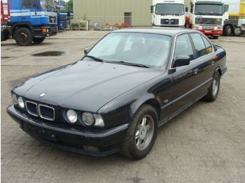 BMW 525 TDS - Automobil