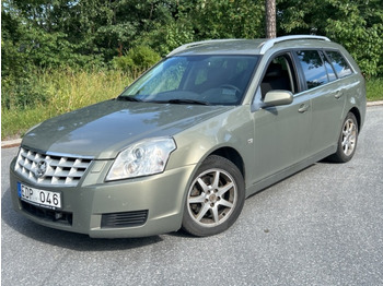  Cadillac BLS Kombi -2008 - Automobil