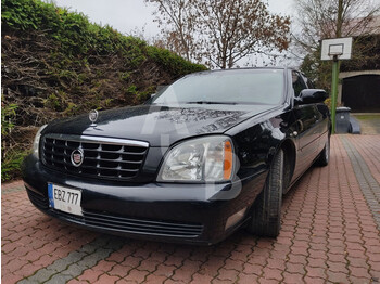 Cadillac Deville - Automobil