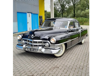 Cadillac SIXTY SPECIAL Sixty Special - Automobil