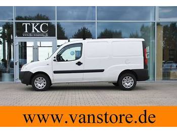 Fiat Doblo Cargo JTD MAXI Kastenwagen - 1.Hand- 10/08 - Automobil