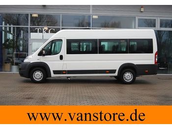 Fiat Ducato Maxi BUS 16+1 Sitzer Lagerwagen - Euro 4 - Automobil