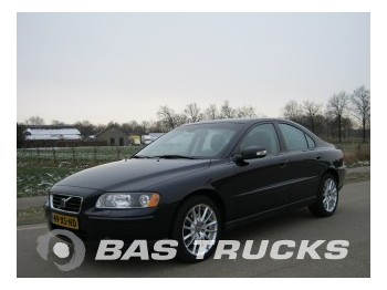 Volvo S60 D5 Drivers Edition II Automaat - Automobil