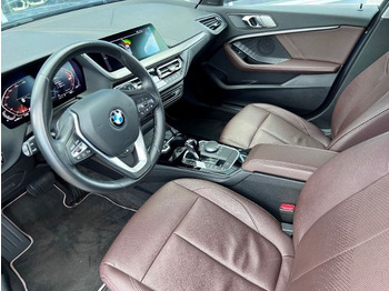 BMW 118 i Luxury Line Leder braun LED SHZ 2x PDC Nav  - Automobil: Foto 5