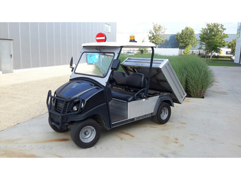 Club Car Carryall 500 uit 2018 - Mașină de golf