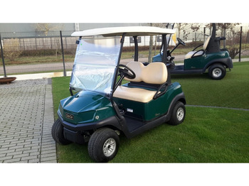 Club Car Tempo 2020 with New Battery pack - Mașină de golf