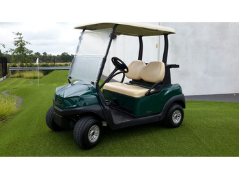 Club Car Tempo 2021 - Mașină de golf