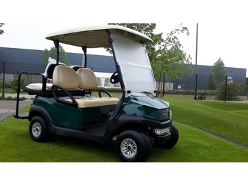 Clubcar Tempo new battery pack - Mașină de golf
