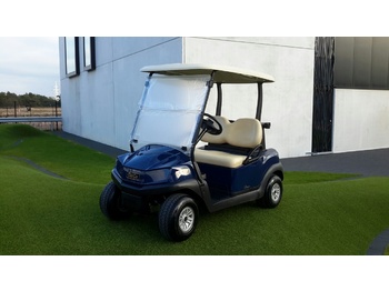 Clubcar Tempo new lithium pack - Mașină de golf