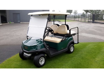 Clubcar Tempo trojan batteries - Mașină de golf