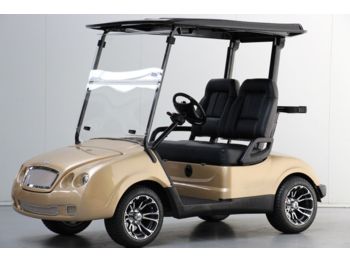 Yamaha Bentley - Mașină de golf