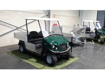 clubcar carryall 500 new - Mașină de golf