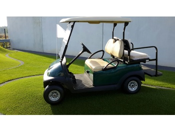 clubcar prececent new battery pack - Mașină de golf