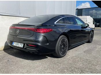 Automobil Mercedes-Benz EQS 450+ Luxury Line *AMG*Hyperscreen*Panoramisch dak*Massage*360°camera*Burmester: Foto 2