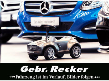 Automobil Mercedes-Benz GLK 220 CDI 7G-Tr. AHK Navi Pano.-Dach Bi-Xenon: Foto 1